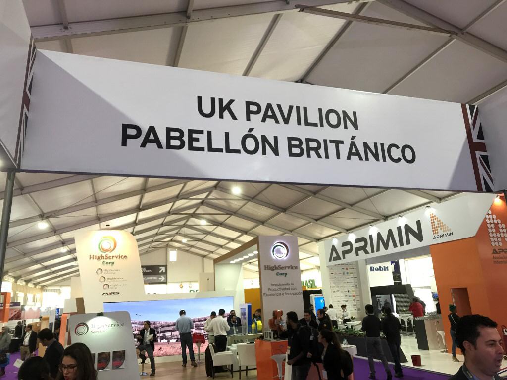 PKL Expomin 2018