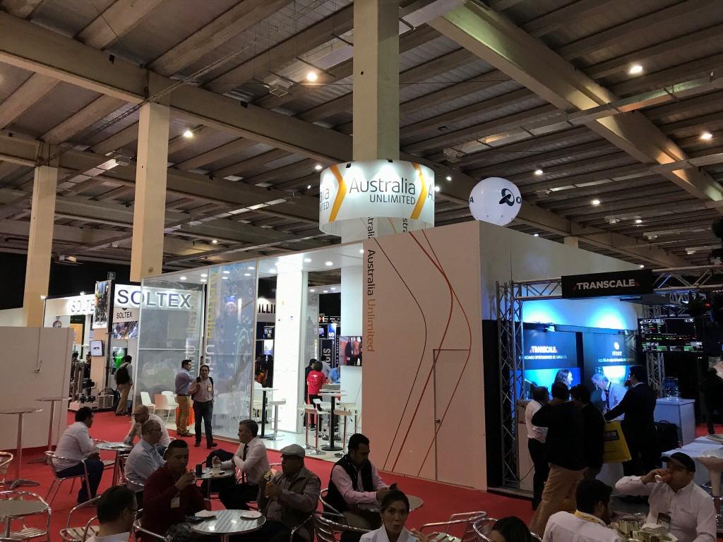 PKL Expomin 2018