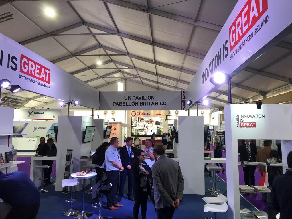 PKL Expomin 2018