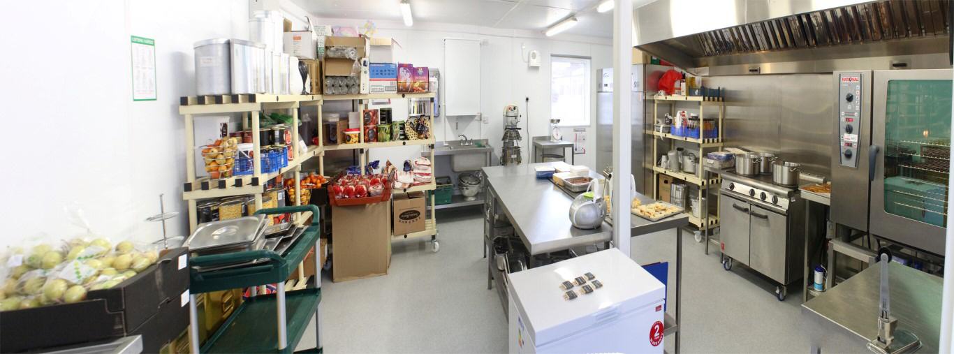 PKL Second Hand KitchenPod for Sale