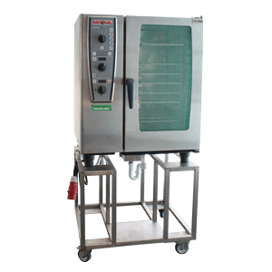 Production Catering Equipment for Hire