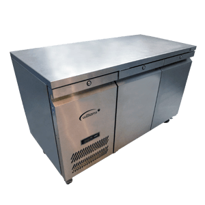 Refrigeration equipment for hire