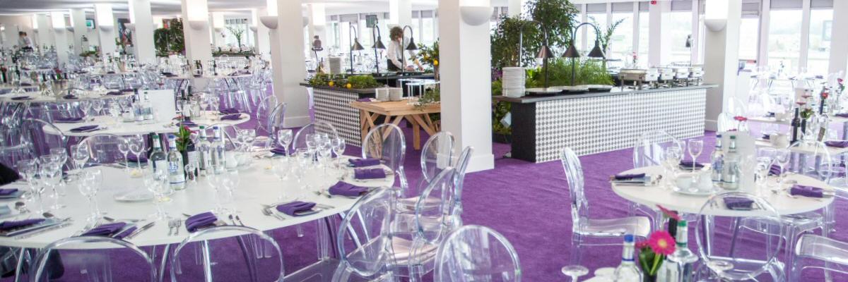 Event Dining Solutions PKL Event Catering Equipment Solutions