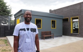 Education Links Kitchen Pod 1