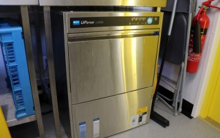 Education Links Kitchen Pod 10