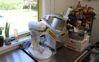 Education Links Kitchen Pod 11