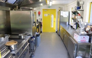 Education Links Kitchen Pod 2