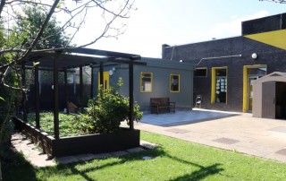 Education Links Kitchen Pod 3