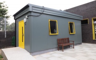 Education Links Kitchen Pod