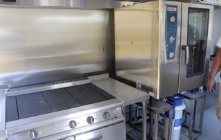 Education Links Kitchen Pod 4