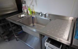 Education Links Kitchen Pod 5