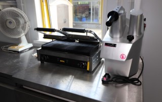 Education Links Kitchen Pod 6
