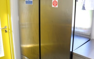 Education Links Kitchen Pod 8