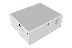 KitchenPod PP3 External