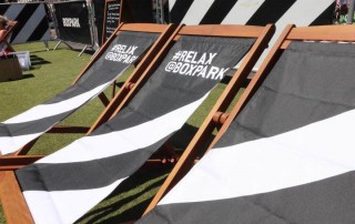 Seafood Scotland Popup