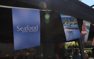 Seafood Scotland Popup 4