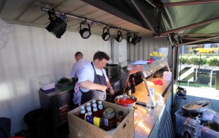 Seafood Scotland Popup 5