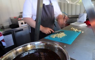 Seafood Scotland Popup 6
