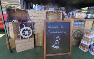 Seafood Scotland Popup 7