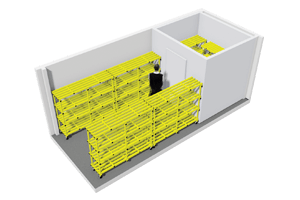 Storage Pod