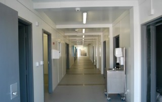 corridoor