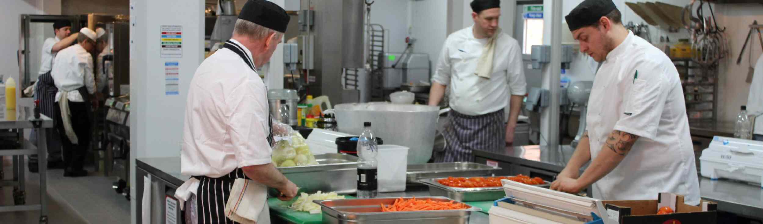 large scale temporary kitchen rental Temporary Kitchen Rental