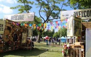Pub in The Park 12