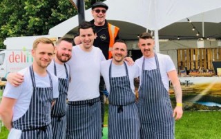 Pub in The Park 13