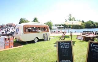 Pub in The Park