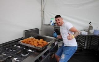 Pub in The Park 5