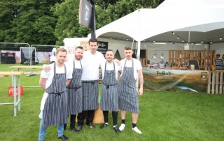 Pub in The Park 6