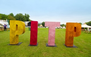 Pub in The Park 8