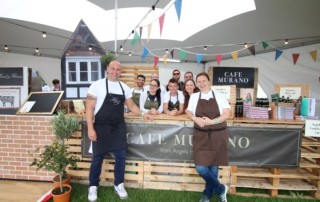 Pub in The Park 9