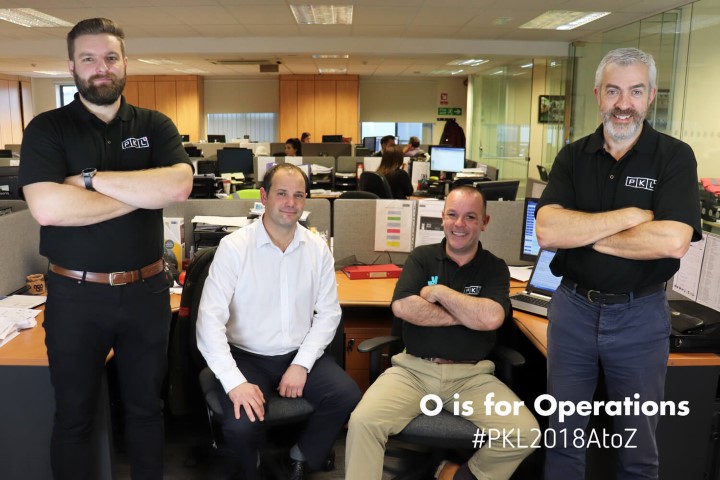 O_is_for_Operations O is for Operations