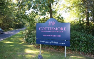 Cottesmore Golf Club 11