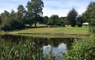 Cottesmore Golf Club 12