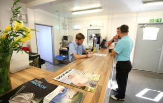 Cottesmore Golf Club 4