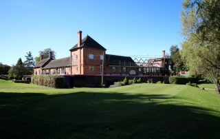 Cottesmore Golf Club 5