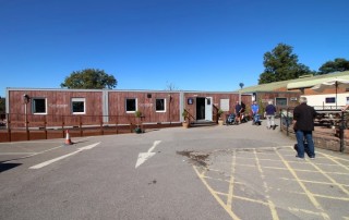 Cottesmore Golf Club 6