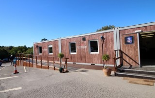 Cottesmore Golf Club 8
