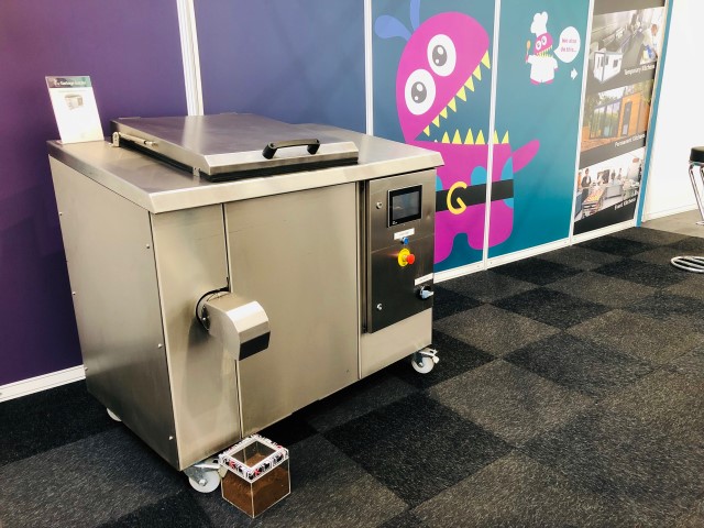 Professional Kitchen Show 4