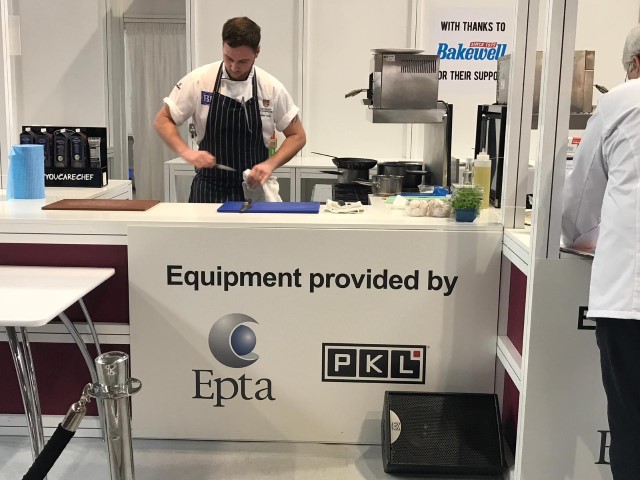 Professional Kitchen Show 8