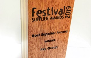 Award