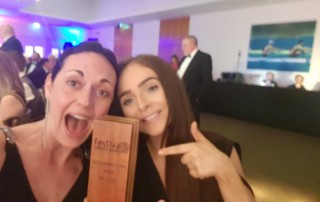 Festival Suppler Awards 2