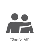 PKL Core Value One for All