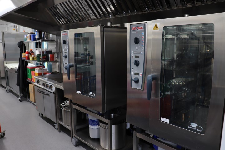 KitchenPod at St Pauls 2