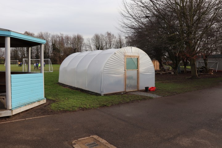 KitchenPod at St Pauls 4