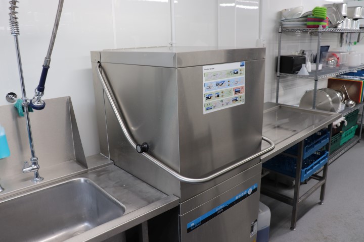 KitchenPod at St Pauls 6
