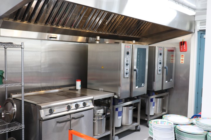 KitchenPod at St Pauls 7
