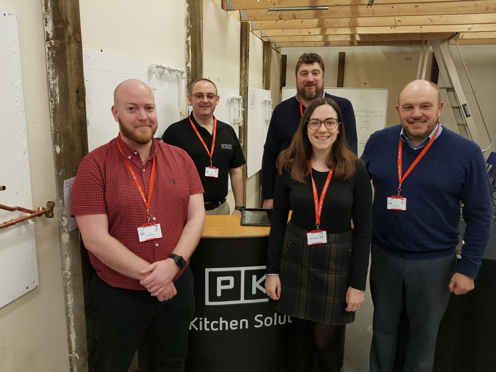 PKL National Apprentice Week